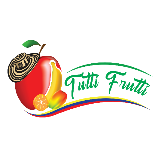 Tutti Frutti Y Mas logo