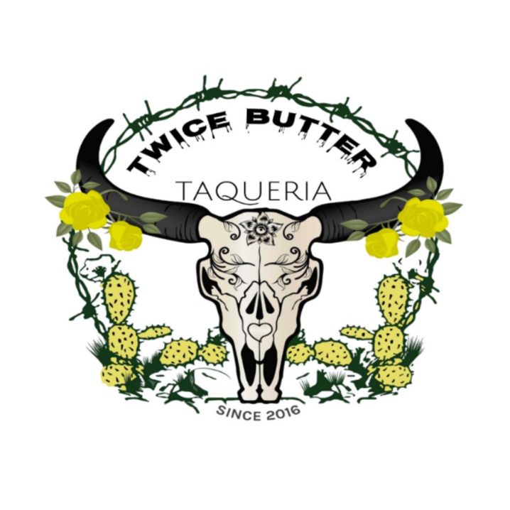 Twice Butter logo