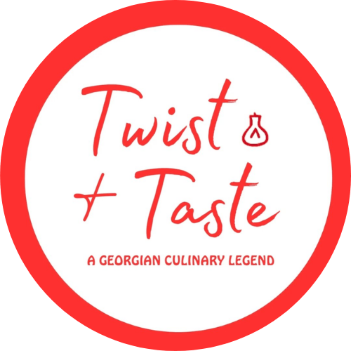 Twist & Taste logo