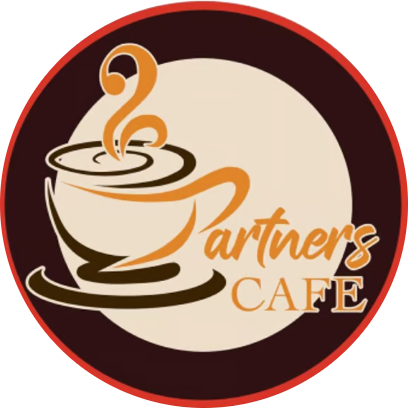 Two Partners Cafe Family logo