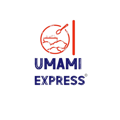 Umami Express logo