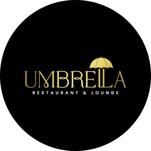 Umbrella Dominican Restaurant logo