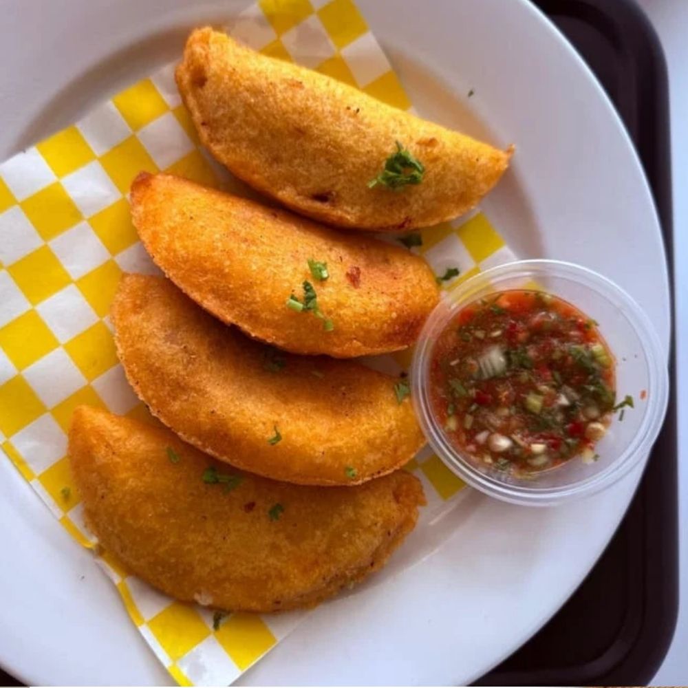Side food item