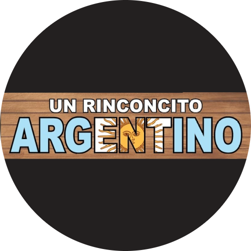 Un Rinconcito Argentino logo