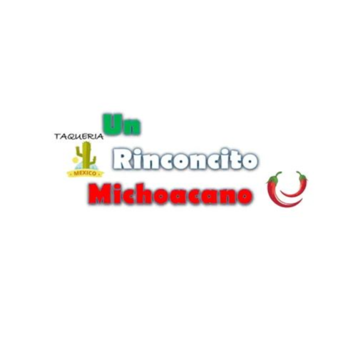 Un Rinconcito Michoacano logo