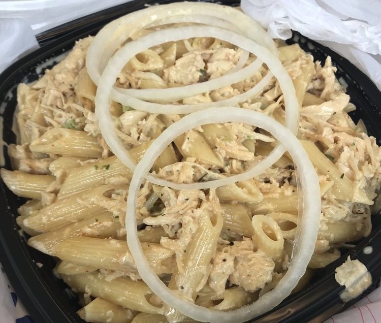Side food item