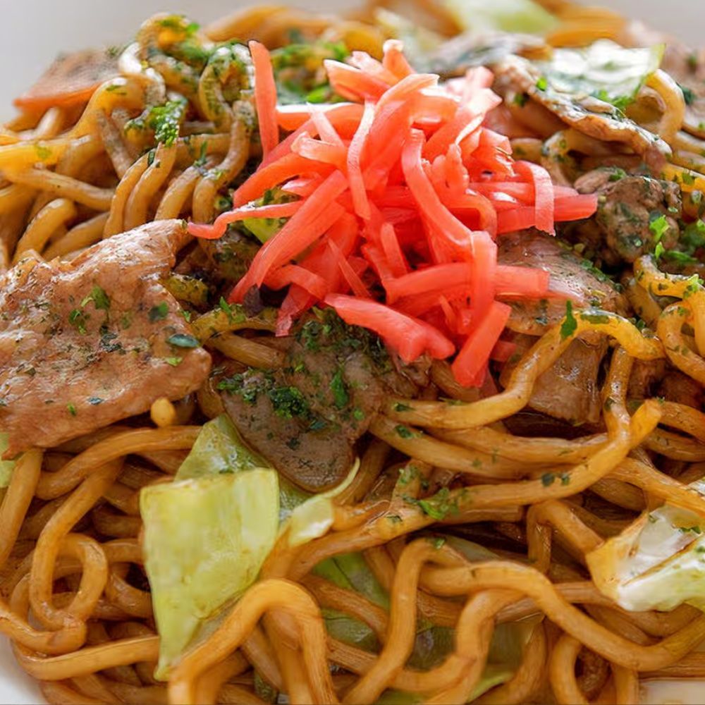 Side food item