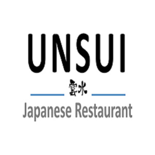 Unsui Japanese Restaurant logo