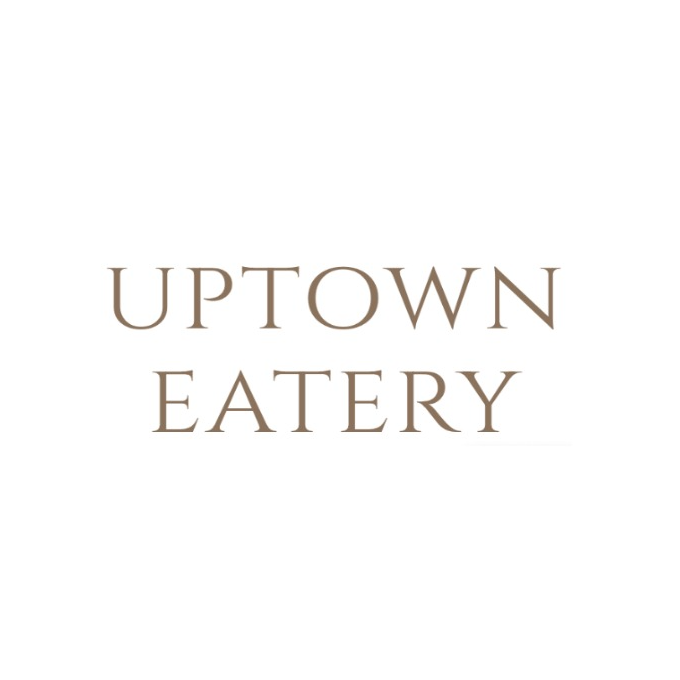 Uptown Eatery logo