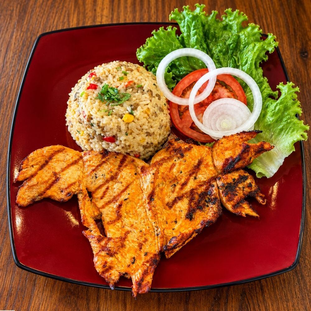 Side food item