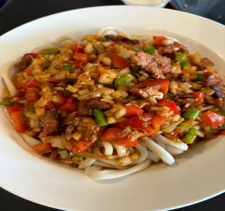 Side food item