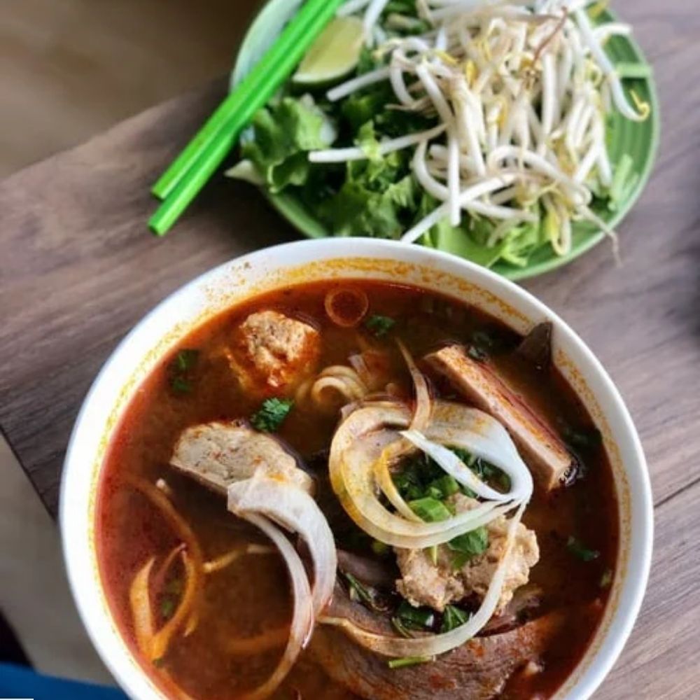 Side food item