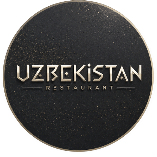 Uzbekistan Restaurant logo