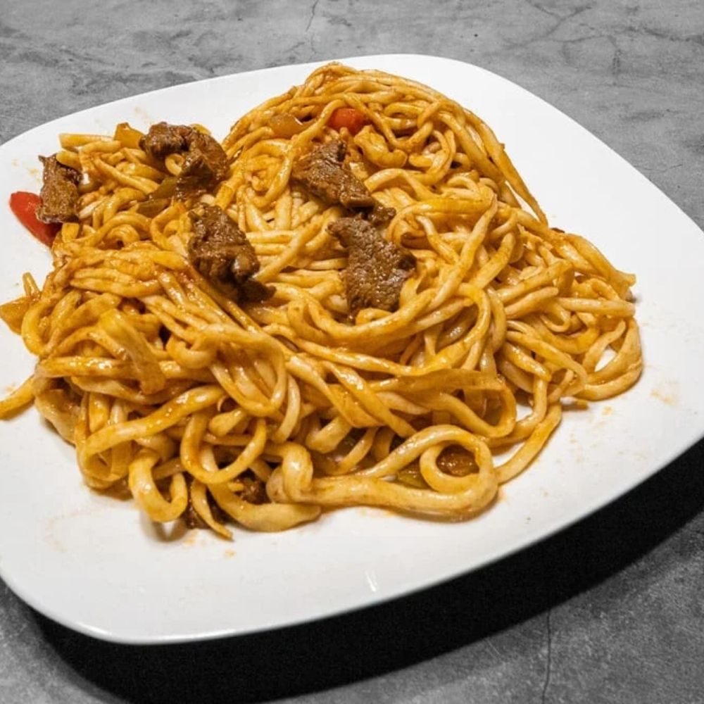 Side food item