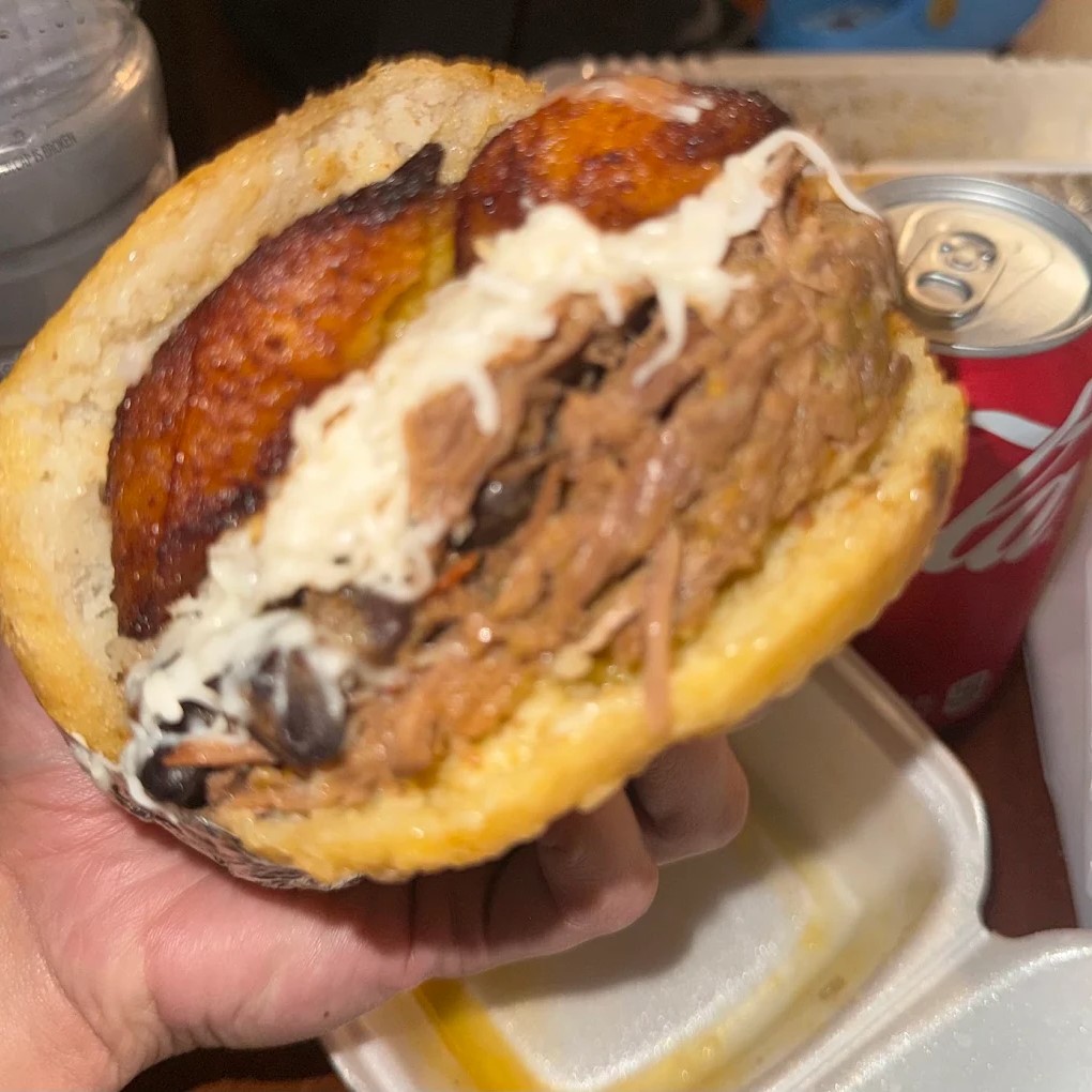 Side food item