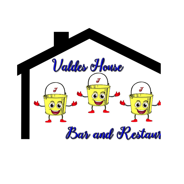 Valdes House logo