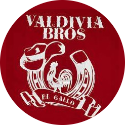 Valdivia Bros El Gallo logo