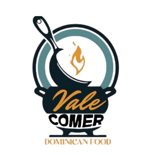 Vale Comer logo