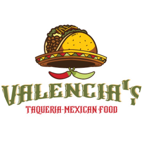 Valencia's logo