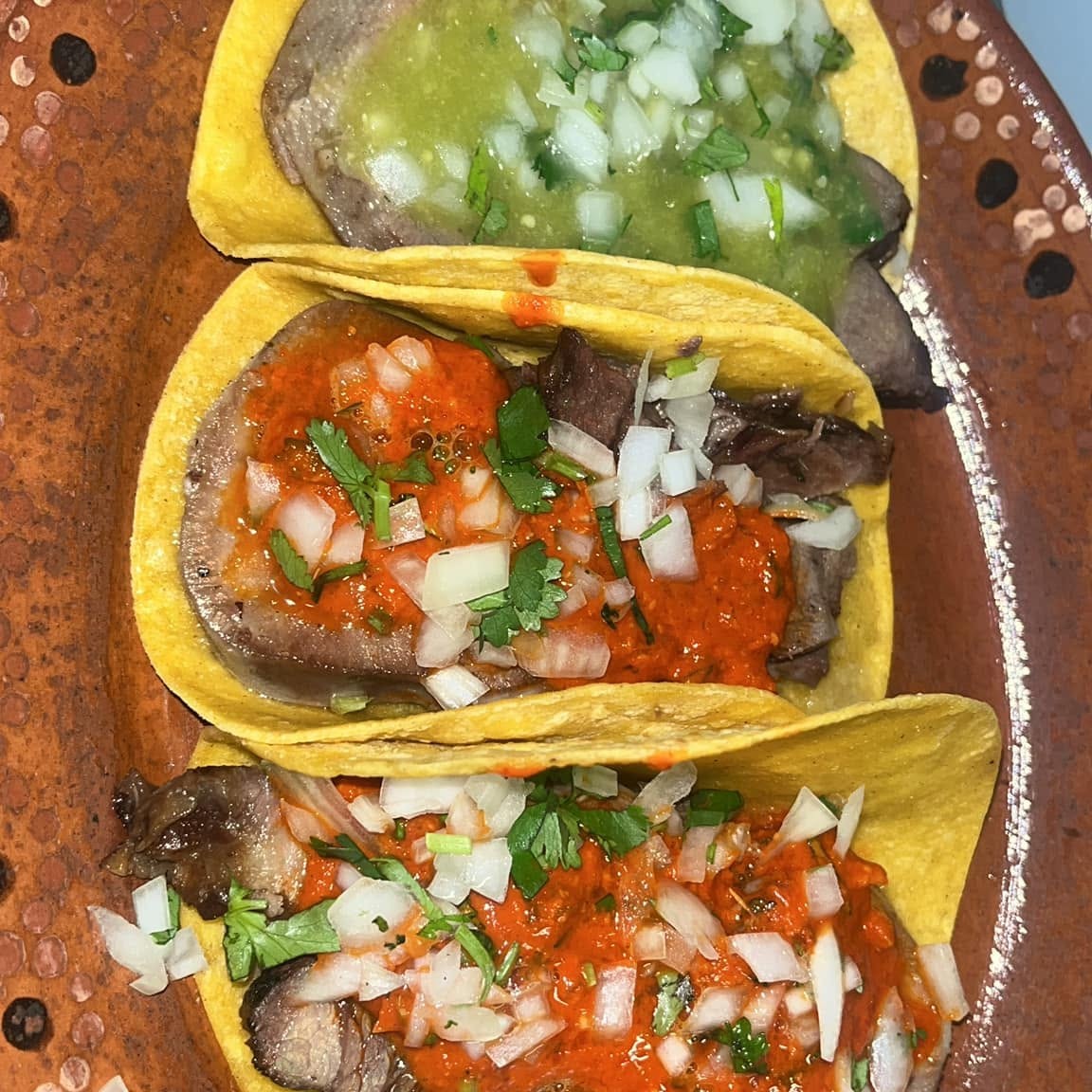 Side food item