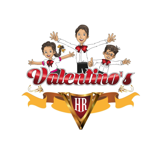 Valentinos HR logo