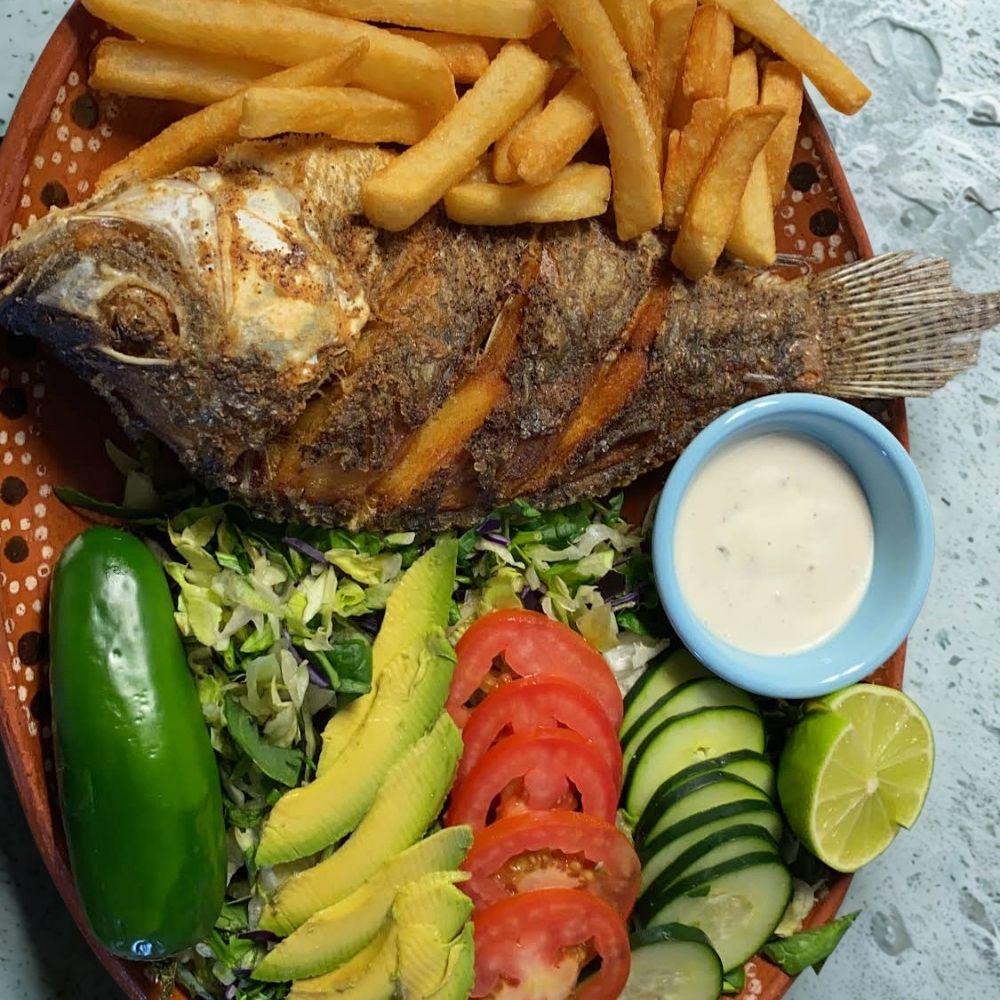 Side food item