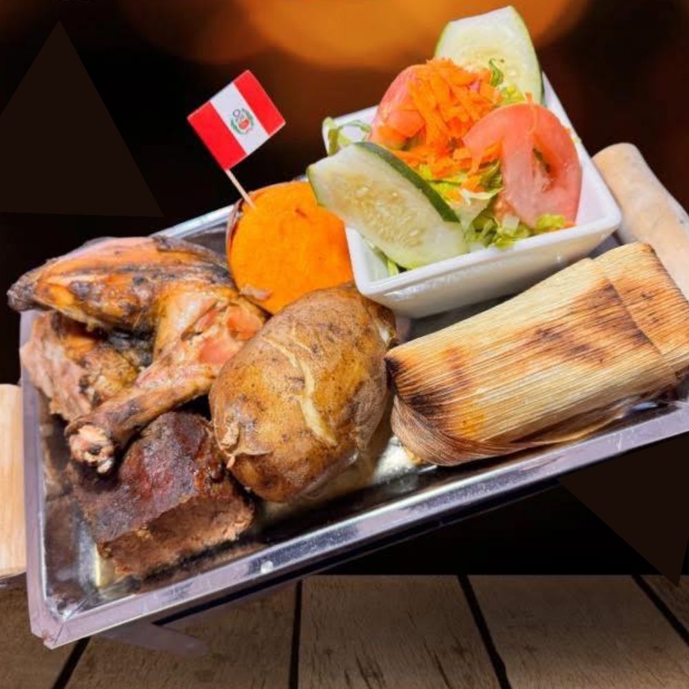 Side food item