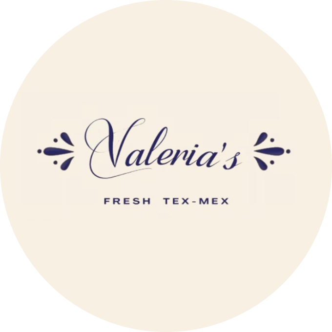 Valeria’s Restaurant logo