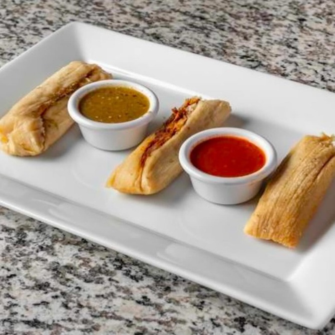 Side food item
