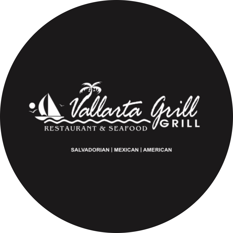 Vallarta Mexican Grill logo