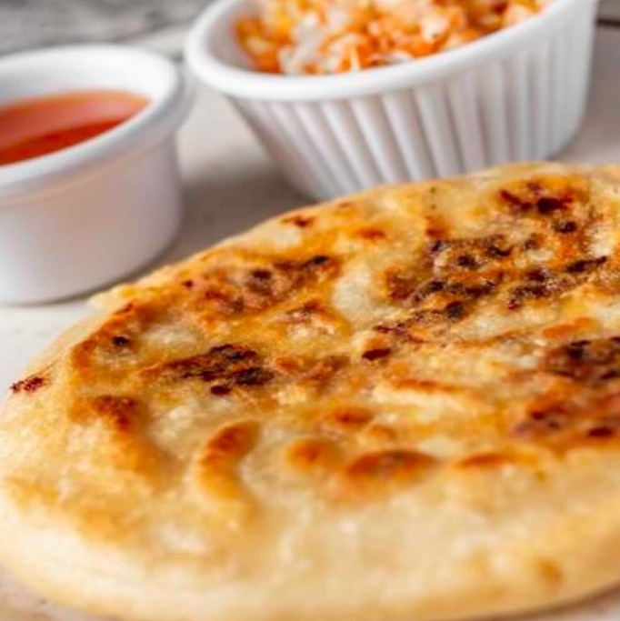 Main food item