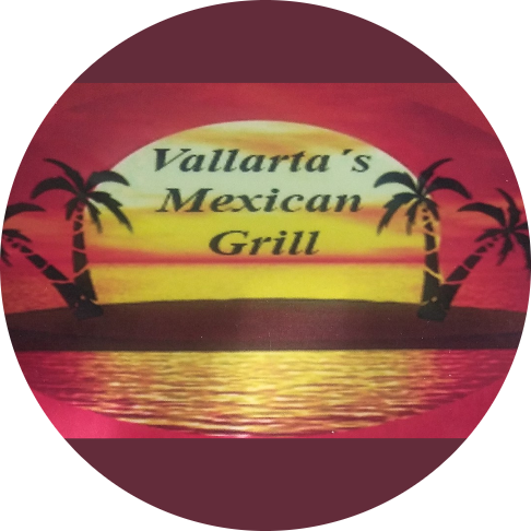 Vallarta's Mexican Grill logo