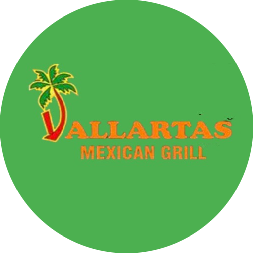 Vallartas Mexican Grill Park Rapids logo