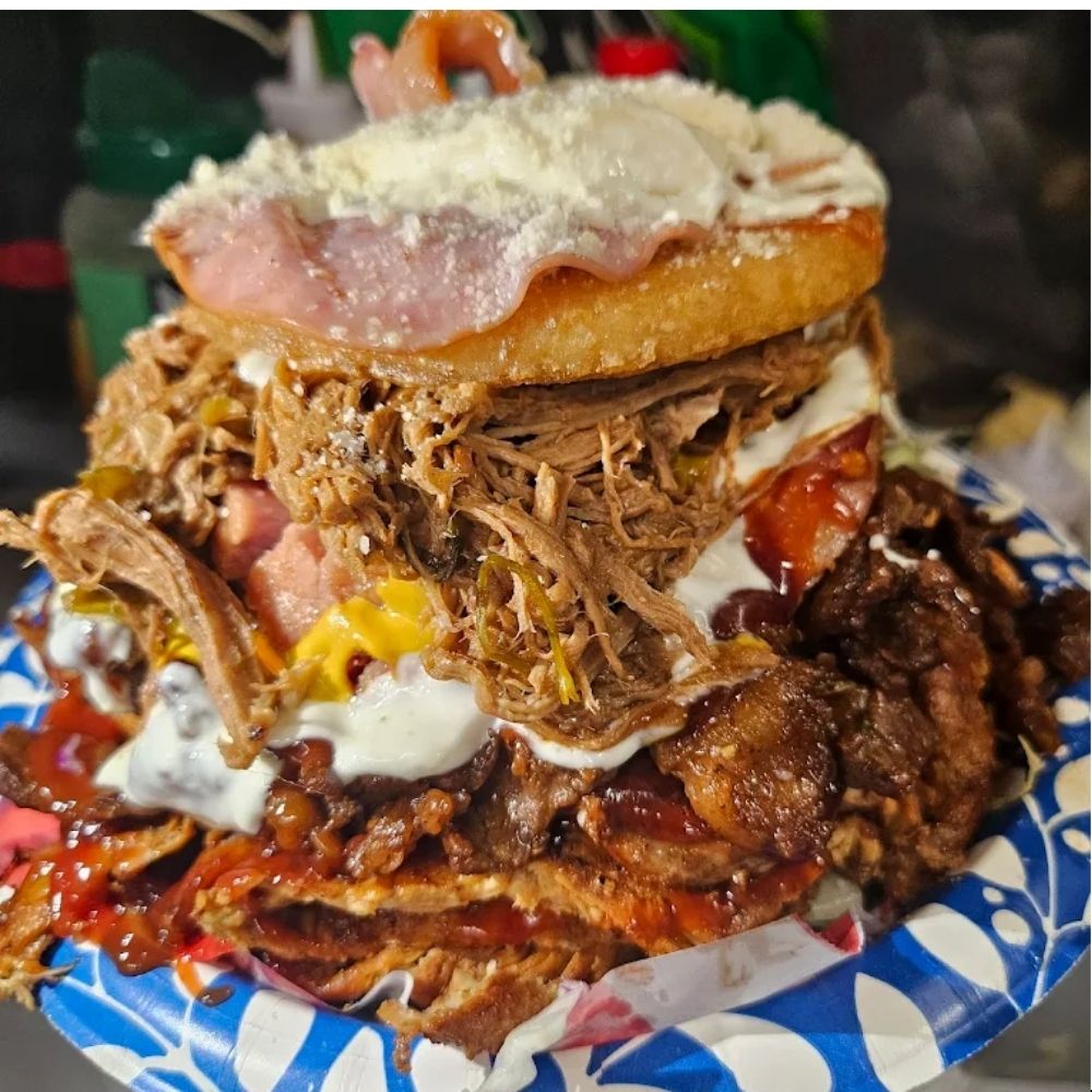 Side food item