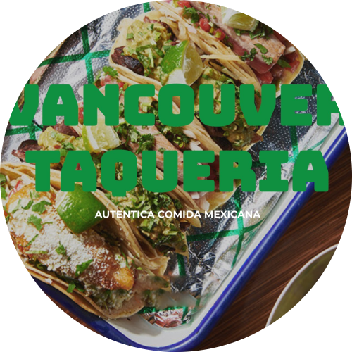 Vancouver Taqueria logo