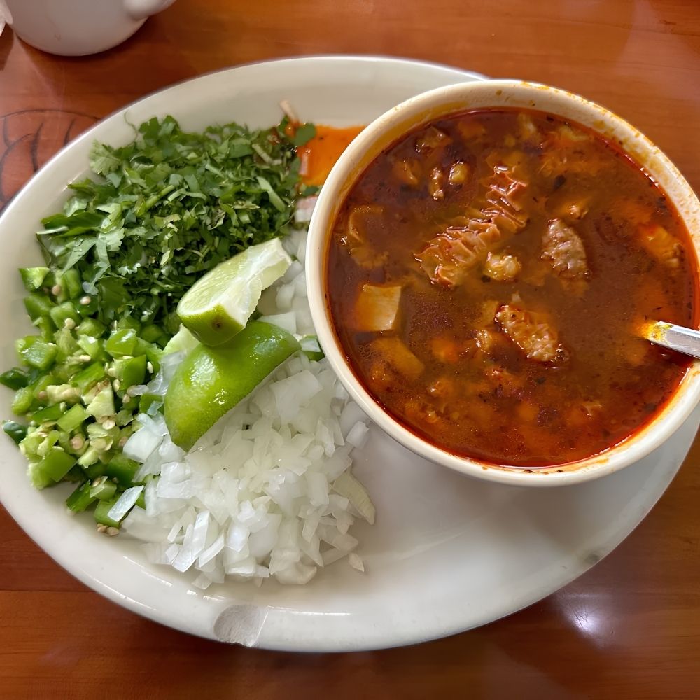 Side food item