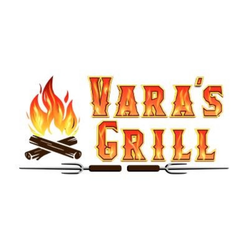 Varas Grill logo