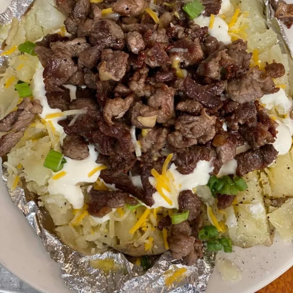 Side food item