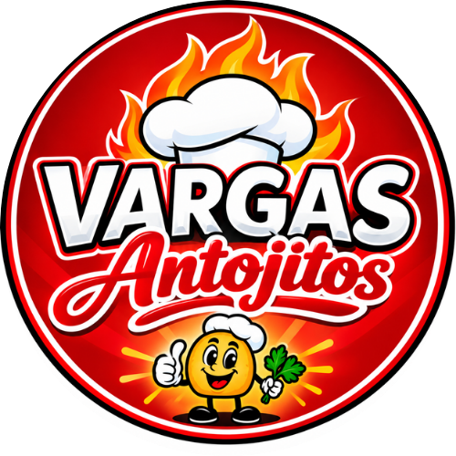 VARGAS ANTOJITOS INC. logo