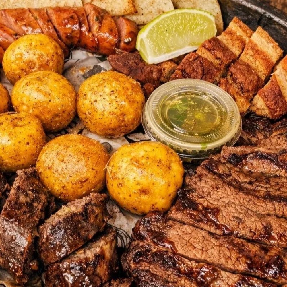 Side food item