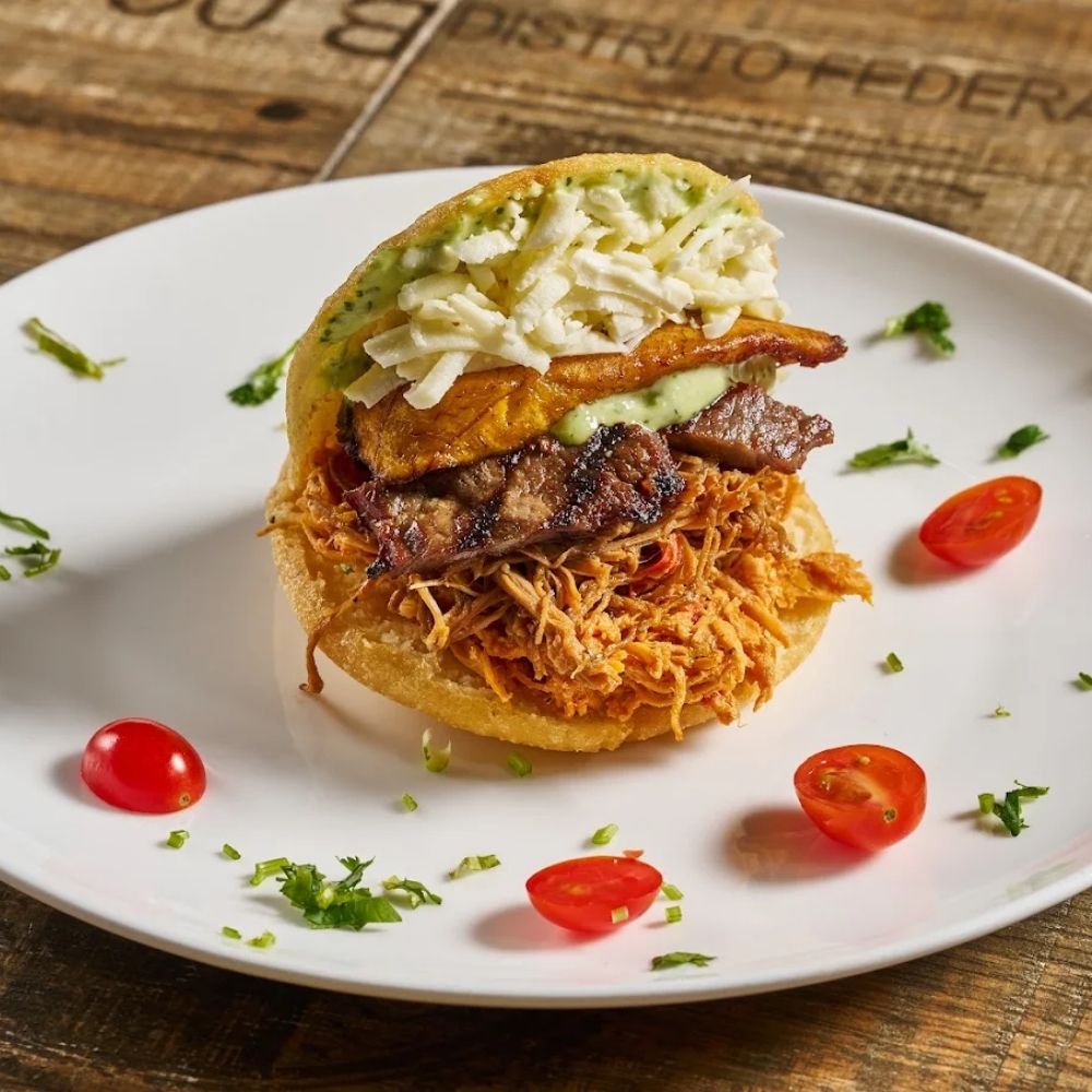 Side food item