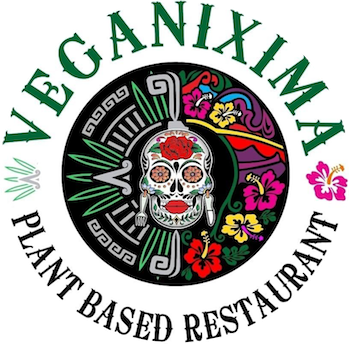 Veganixima logo