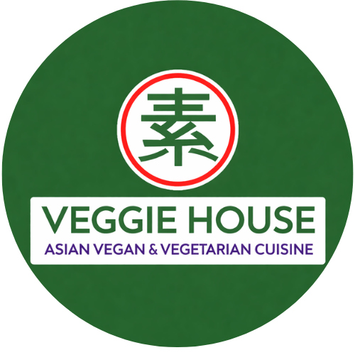 Veggie House logo