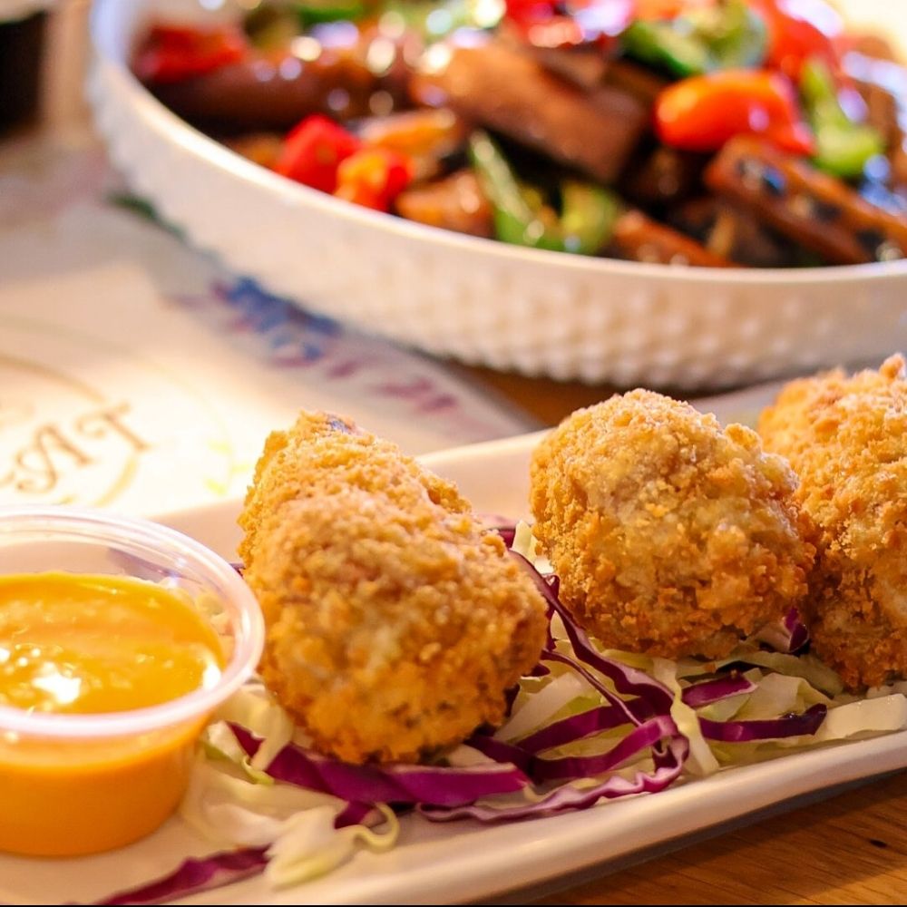 Side food item