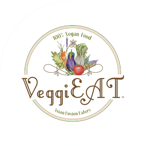 VeggiEAT Flagstaff logo