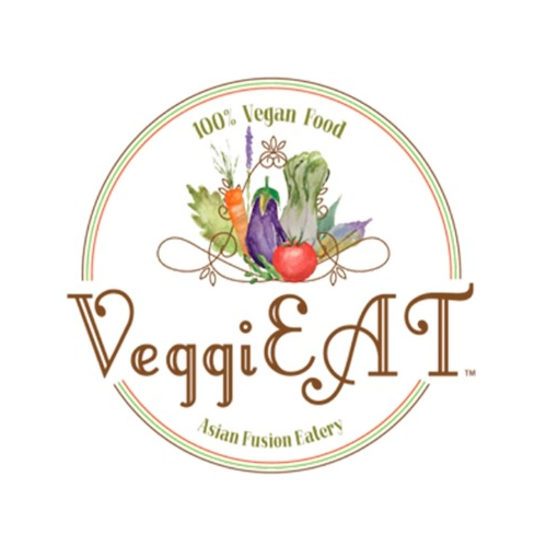 VeggiEAT Henderson logo