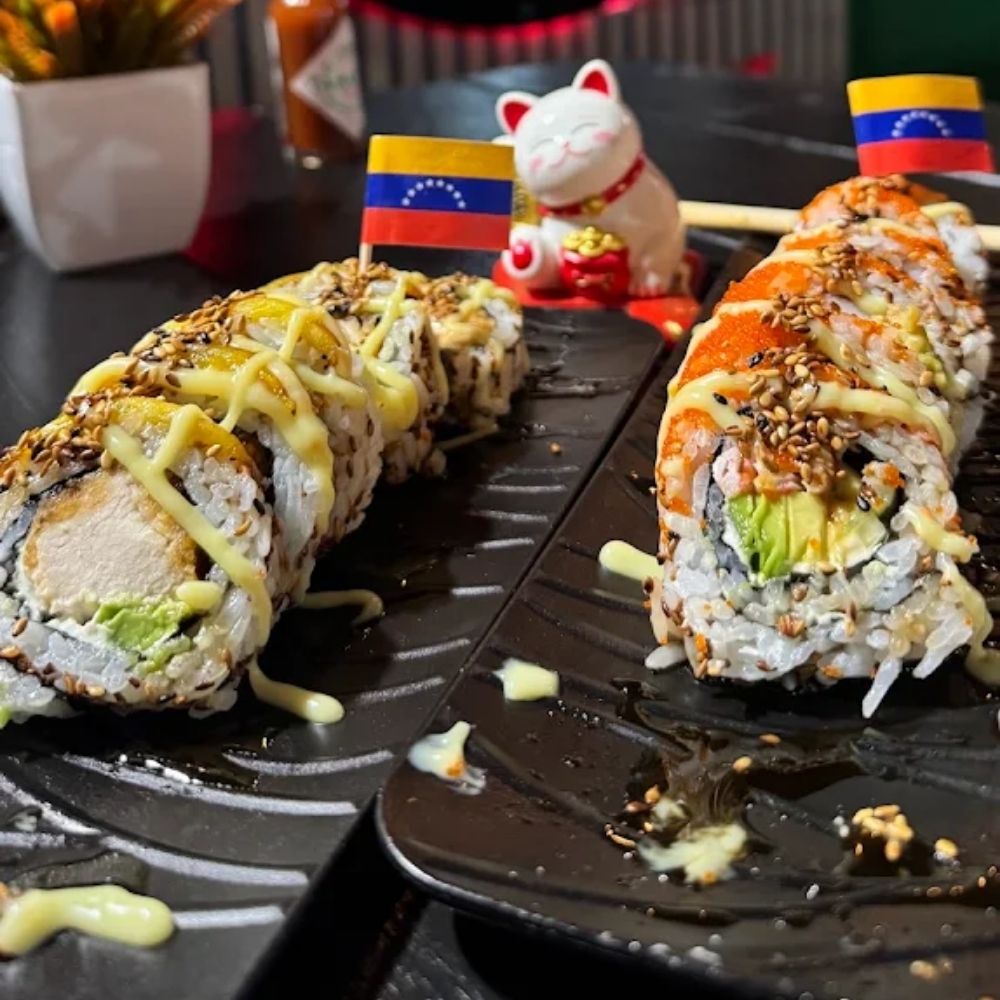 Side food item