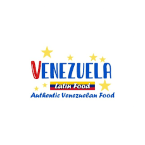 Venezuela Latin food Austin logo