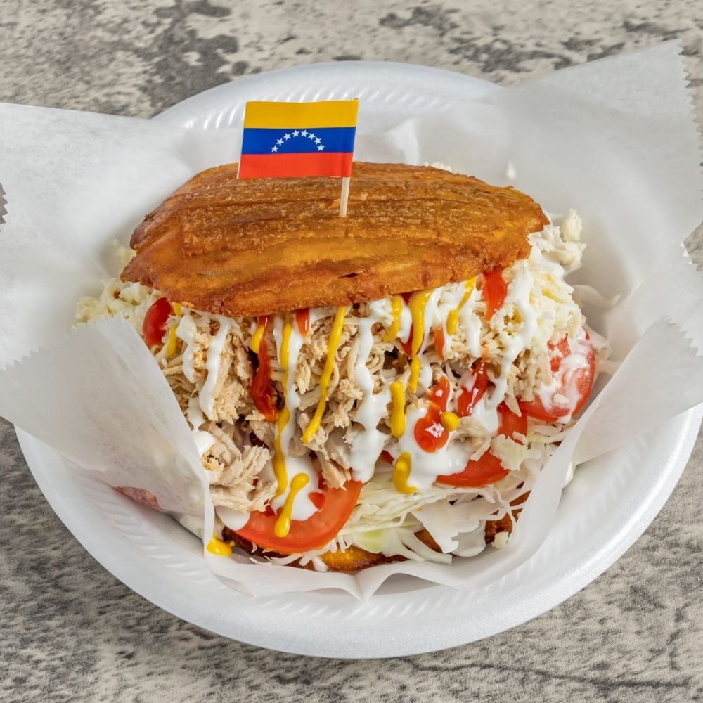 Side food item