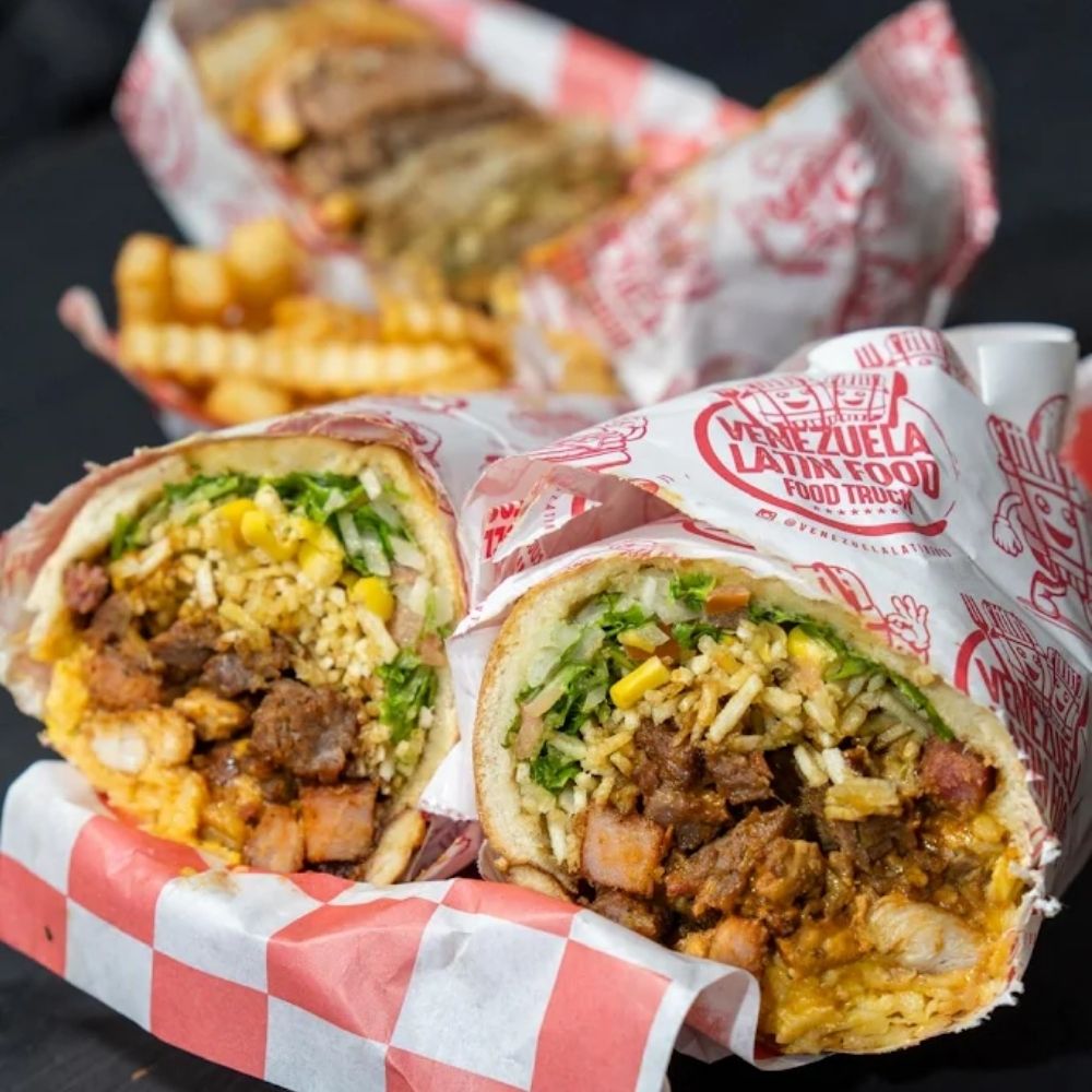 Side food item